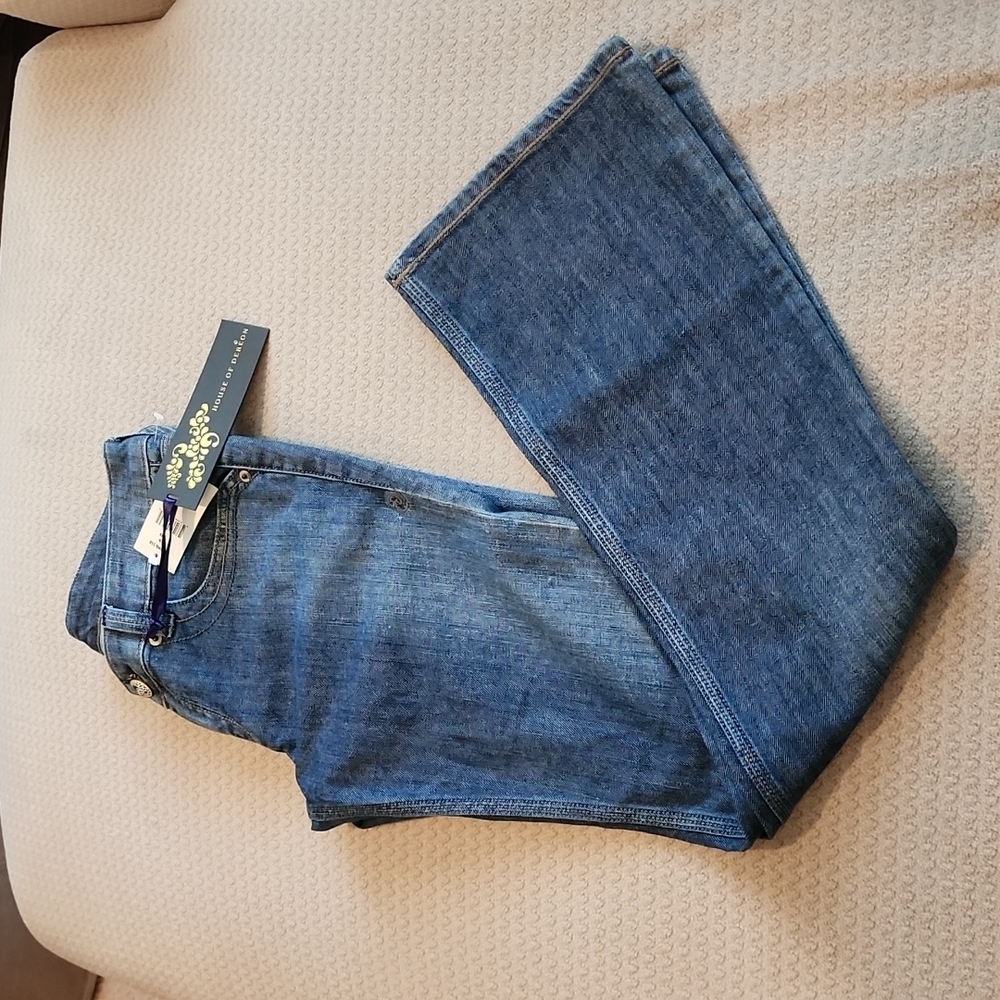 NWT House of DeReon Jeans